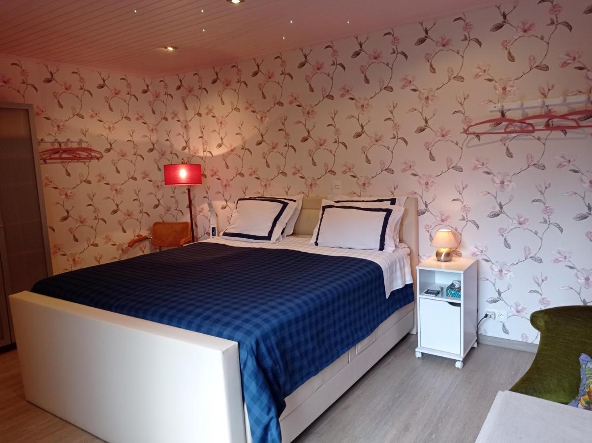 Bed and Breakfast Les Ecureuils Revin  Exterior foto